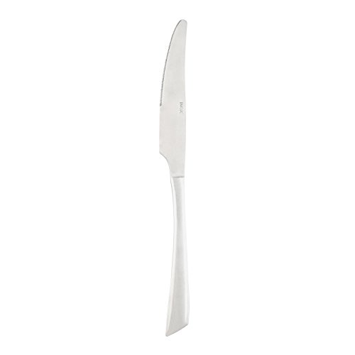 Pradel Heritage 517419 Lot de 10 Couteaux Inox 23,5 cm