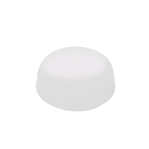 image for Dilwe Flute Hole Plug, 10pcs Silicone Soft Open Hole Plugs Flute Unive