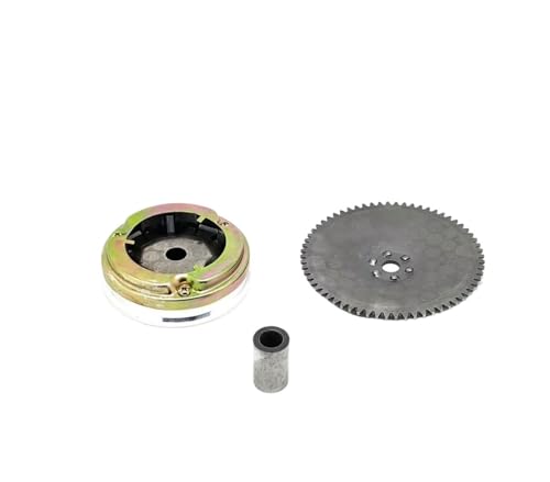 Variateur 87MM 22T pour moto DI 50 AF18 améliorant l'accélération et la reprise mécanique