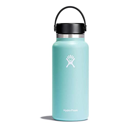 Hydro Flask Wide Flex Cap Dew 32 Oz