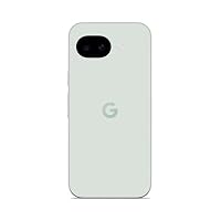 Google Pixel 10a – 7 Jahre Pixel Drops, mehr als 30 Stunden Akkulaufzeit, Kamera-Coach, Gemini Live - Fog, 128GB + Pixel 10a Case – Aus recyceltem Kunststoff, auf Sturzfestigkeit geprüft - Fog – Ansicht 2