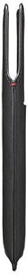 BlackBerry ACC62172001 Leather Pocket Priv - Black