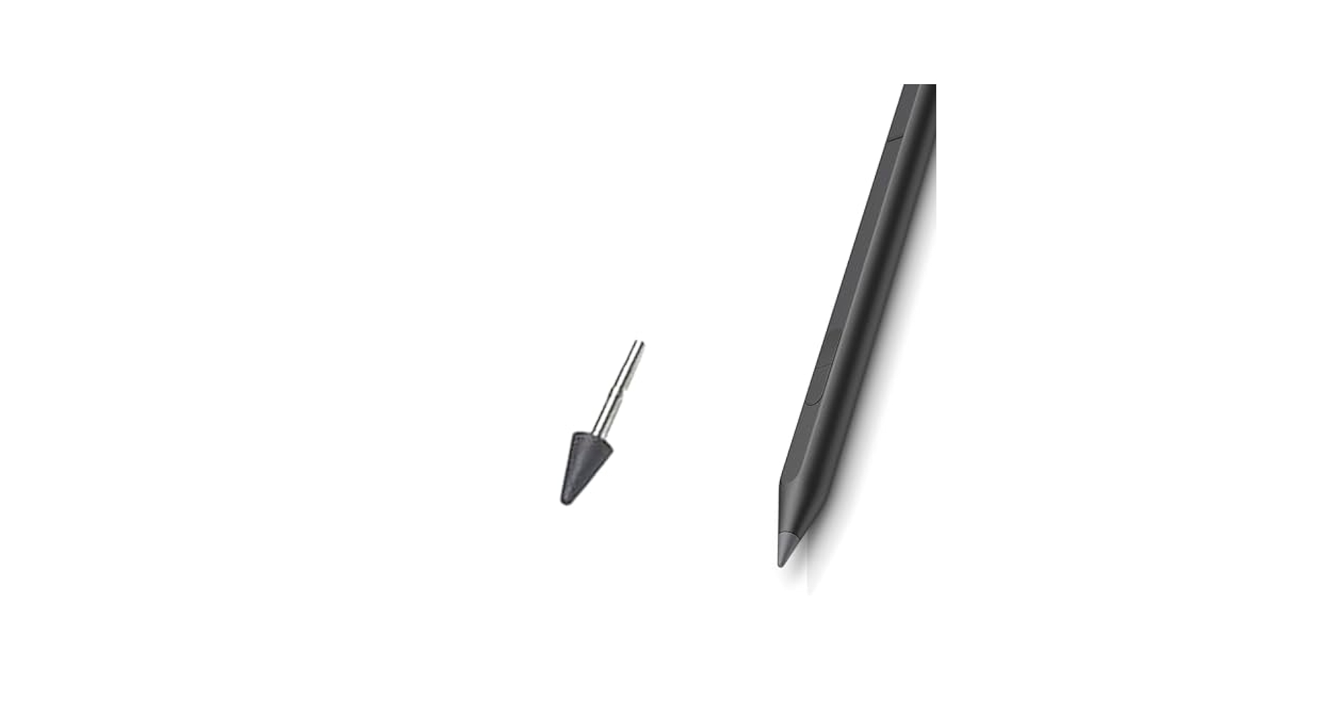 HP Rechargeable MPP2.0 Tilt Pen アクティブペン 21sKYmKjKkL.jpg_BO30,255,255,