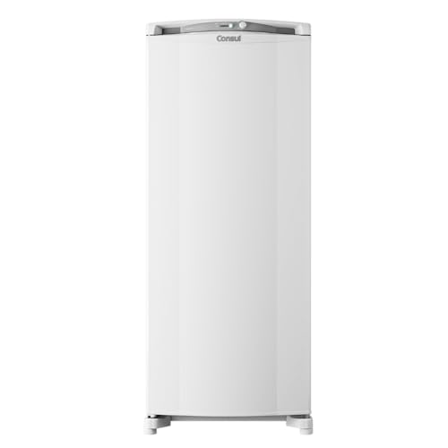 Freezer Vertical Consul 231 Litros - CVU26FB 110V