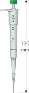 Microlit Lilpet - Miniature Fixed Volume Micropipette (100uL)