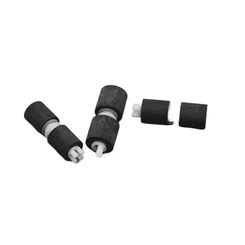 Kit de rouleaux de ramassage 059K69800 compatible WorkCentre 5632 5755 (Lot de 3)