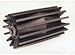 Dodge 26Q10H18 CENTER DISTANCE: 2.6 RATIO: 10:1 OUTPUT RPM: 175