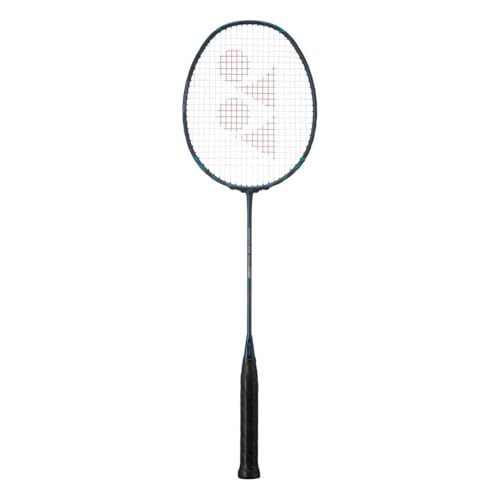 Image of Yonex Badminton Racquet Nanoflare 800 Game 4U G5 (Deep Green)