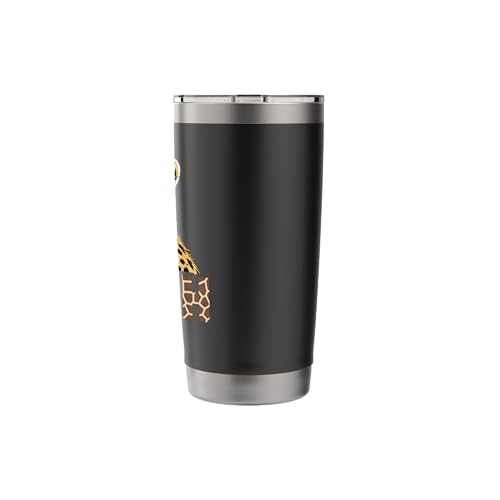 Bruh Cheetah Sunglasses Wild Animal Safari Jungle Meme Stainless Steel Insulated Tumbler