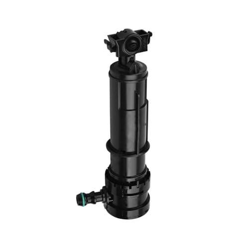 Pompe de pulvérisation lave-phares KIA Carnival 2016 gicleur de buse avant gauche 98671A9000