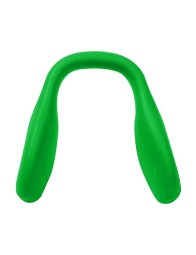 Image of EZReplace Replacement Nose Pads for Oakley Crossrange OO9361 /Split Shot OO9461 /Targetline OO9397 Sunglasses