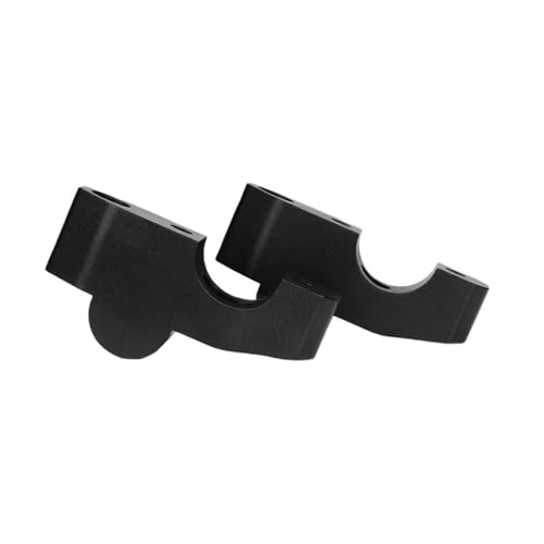 Réhausseur guidon CU 525 adaptateur élévateur pontet moto