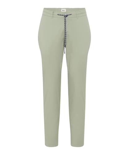 Pantalon Homme BRAX Style Fabio Hyk en coton premium ultra léger