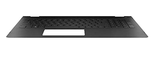 Châssis cassé ? Top cover HP 924523-151 pour restaurer le Pavilion x360
