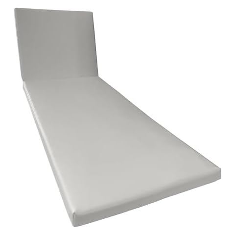 Il Tuo Artigiano Design Foldable Sunbed Cushion Cover