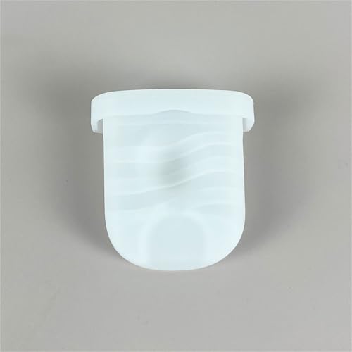 Diafragma de silicona para extractor de leche materna miniatura 4