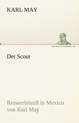 Der Scout (German Edition)