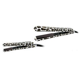 Cortex Duo-G 1 Inch Duo Flat Iron, Giraffe