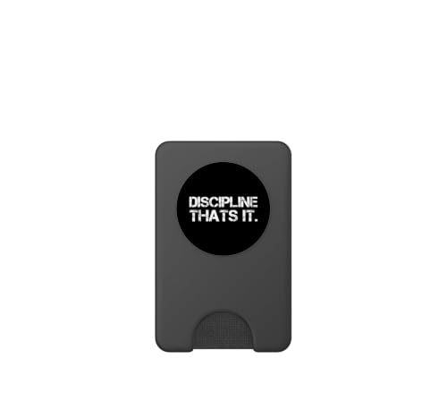 PopSockets PopWallet para MagSafe evita caídas y olvida tu cartera 2