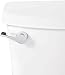 Signature Hardware 462381 Bradenton 1.28 GPF Two Piece Elongated Toilet with 14