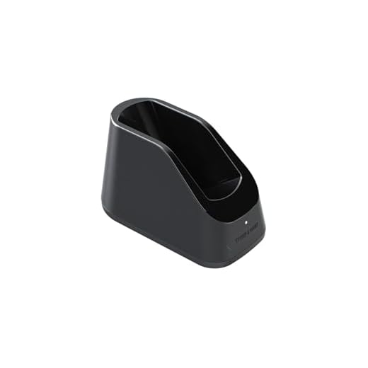 Theragun PRO-STND-PKG-EU Wireless Charger