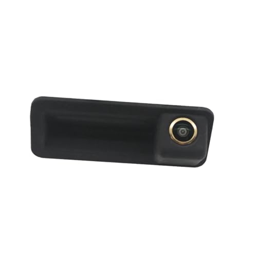Dynamic Trajectory 170 Degree Rear View Camera Compatible For Ford Focus 2C 3C /Sedan Mondeo 2/4 Fiesta/Land Rover Range Freelander 2