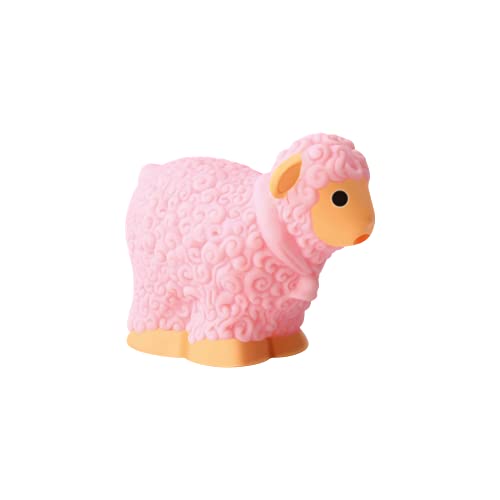Bee Toys Mini Hugs Farm, Multicolor