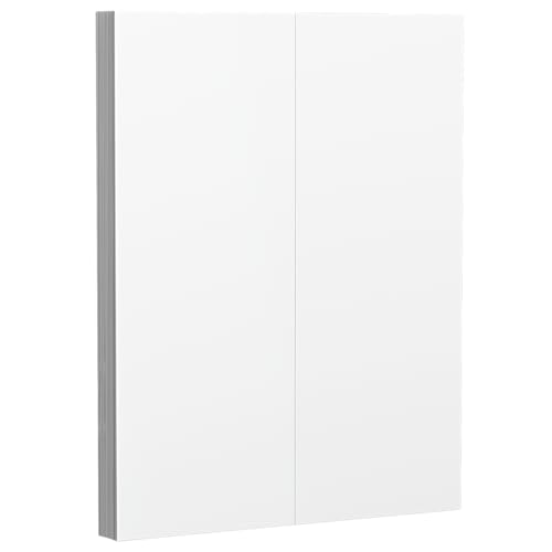 Image of Reskid 100-Pack Of Heavyweight White Blank Cards - 8.5x11 Scored To 4.25x11 Greeting Cards - 110lb Cardstock - Printable Note Cards (4.25x11, inches)