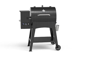pit boss smoker and grill