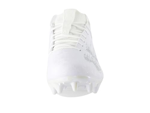 Image of Under Armour Blur Smoke Suede 2.0 MC Football Cleats