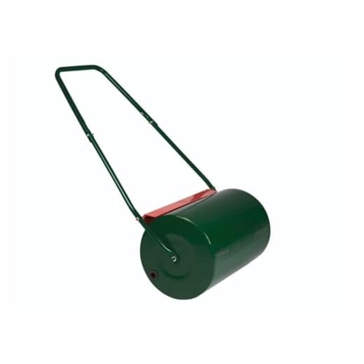 Perel dt75000 rodillo de jardín Longitud 50 cm