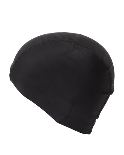 Badekappe &ndash; Badekappe Stoff f&uuml;r Damen, Herren, Erwachsene und Teenager
