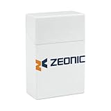 シガレットケース 機動戦士ガンダム ジオニック タバコケース 煙草ケース メンズ レディース おしゃれ 大容量 軽量 煙草入れ タバコ収納 父の日ギフト プレゼント