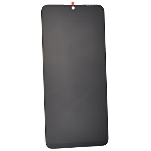 Écran tactile LCD IPS pour Huawei P30 lite Noir aux finitions soignées - 3