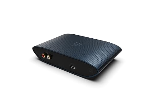Image of iFi Zen Air DAC 2 Hi-Res Audio Converter, 300% More Headphone Drive, Balanced Output, Bass Restore, PowerMatch - PC, Laptop, Tablet Audio Upgrade