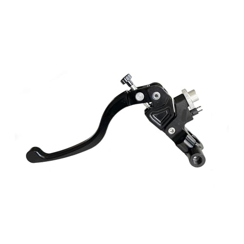Levier d'embrayage de moto universel pour balades et trajets