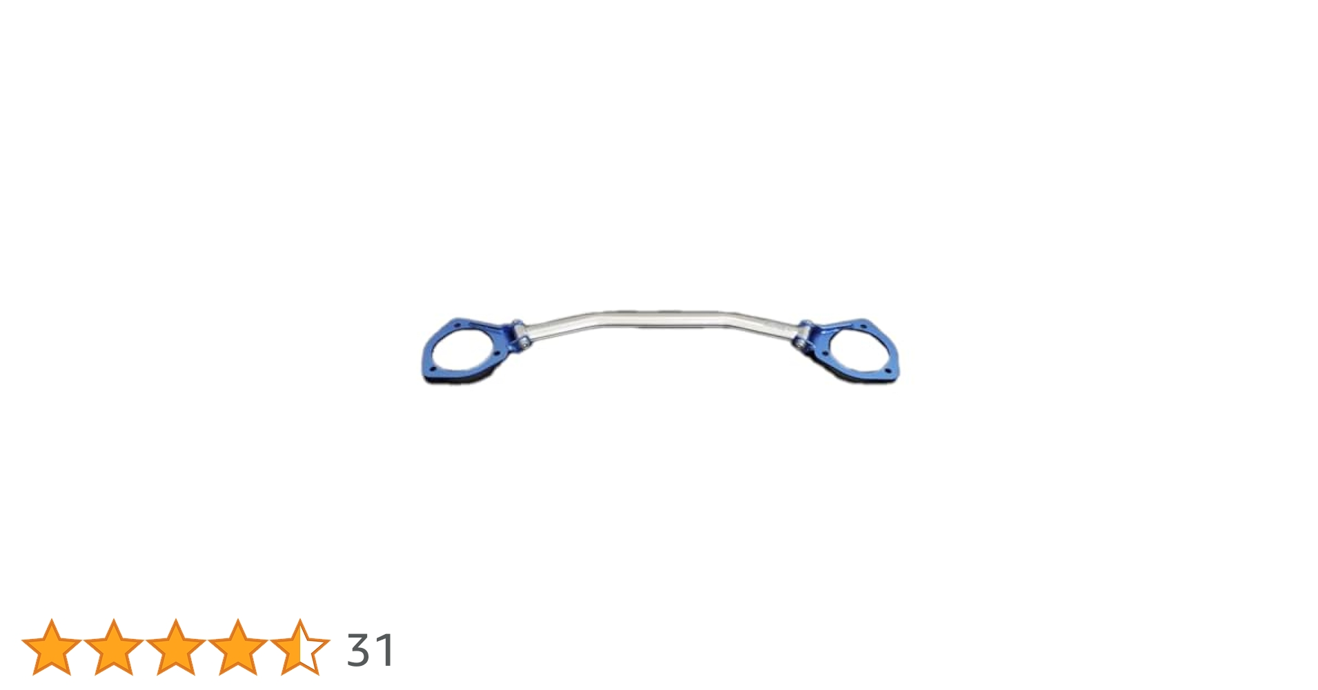 Amazon | クスコ ( CUSCO ) ストラットバー オーバルシャフト