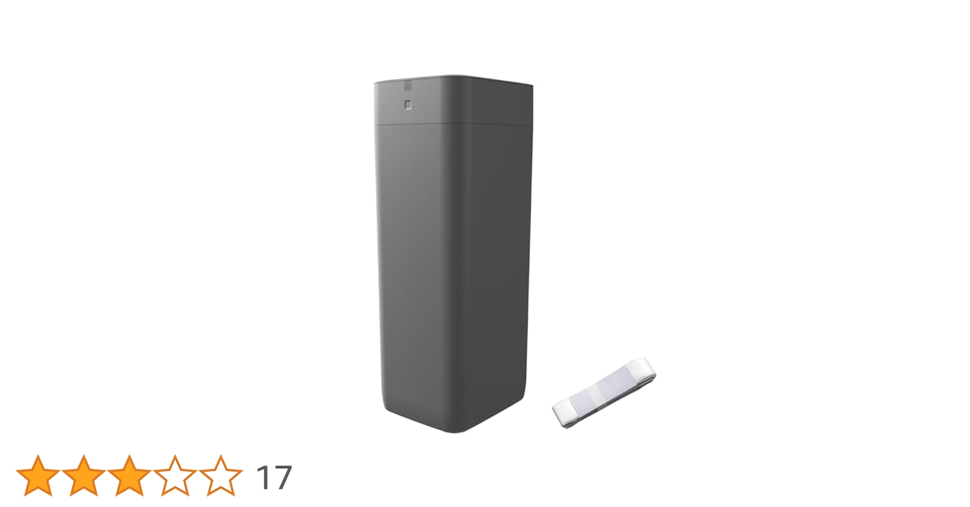 Amazon.co.jp: T-PROFESSIONAL 完全自動ゴミ箱 THE PERFECT BOX