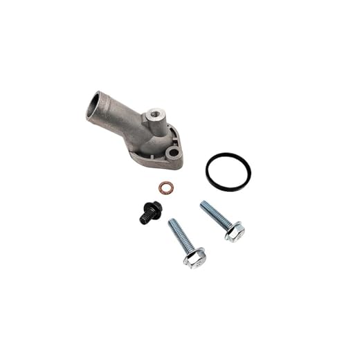 Couvercle de thermostat O 800/1000cc X2 X4 boîtier de régulation thermique 21040104301