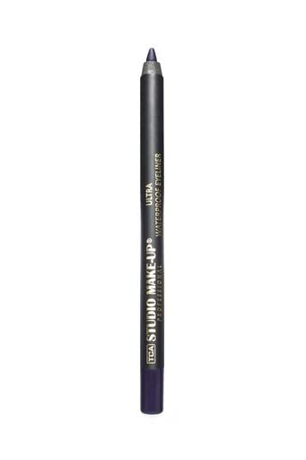 TCA STUDIO MAKE-UP PROFESSIONAL Ultrawaterproof Eyeliner 807 Violet