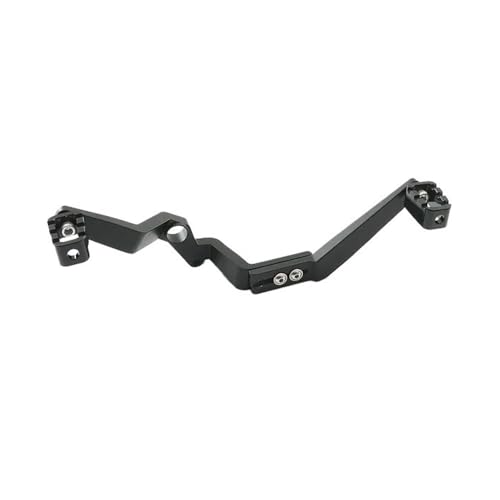 Accessoires moto levier de vitesse talon orteils pour Nightster 975 RH975
