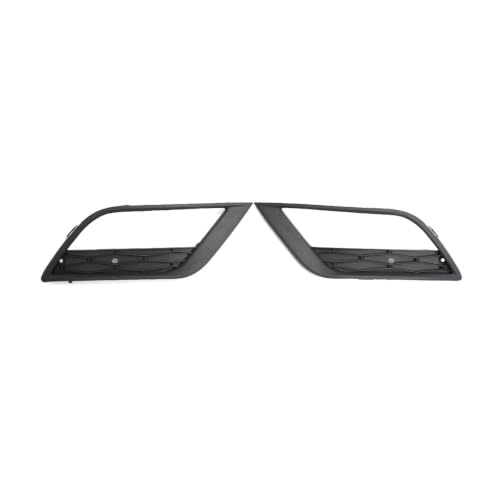 Rejilla antiniebla para Ibiza MK4 Facelift 2013-2016 parachoques delantero izquierdo y derecho