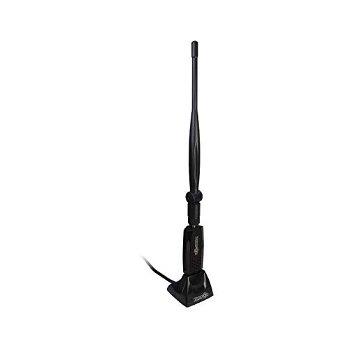 Preisvergleich Produktbild Inter Tech 88888121 WLAN Antenne DMG-09
