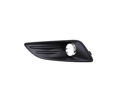 Couvercle phare antibrouillard Ford Fiesta grille calandre avant gauche