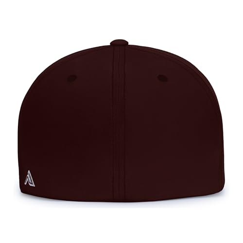 Image of Pacific Headwear Unisex-Adult Pacific Headwear Premium Lightweight Perforated Pacflex Cap Powered By Coolcore