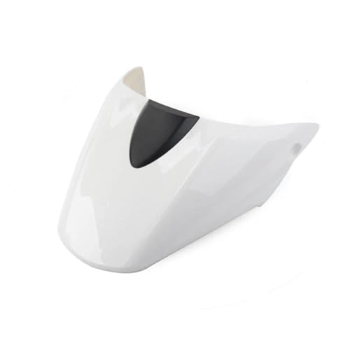 Capot de selle arrière blanc pour Ducati Monster 696 795 796 et 1100