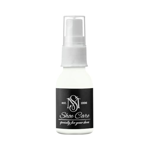 Spray nutritif pour cuir lisse MAVI STEP Souffle de Menthe 50ml - 2