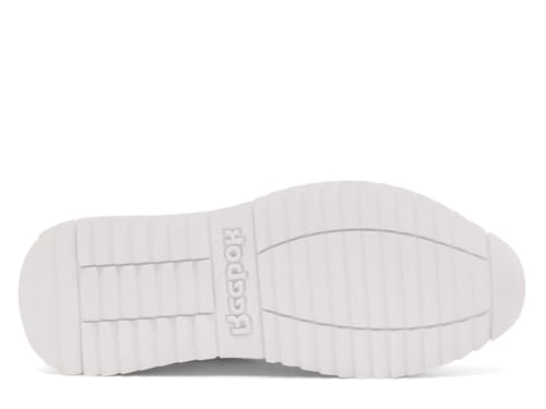Image of Reebok Womens Glide Ripple Clip Sneaker