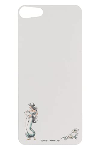 iFace Reflection iPhone SE(第3世代/第2世代)/8/7専用 ディズニーキャラクター インナーシート (プリンセス/ジャスミン)