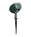 JBL Professional GSF3GN Waterproof, Ground-Stake Outdoor Landscape, Garden Speaker, 3